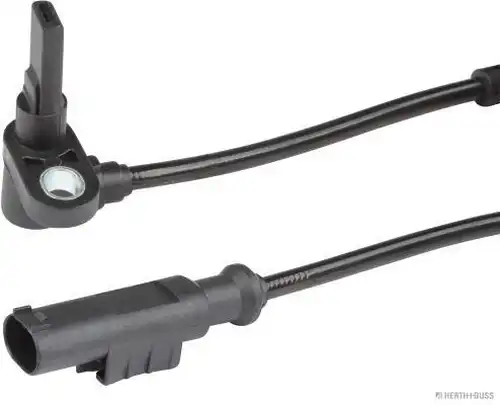 датчик, обороти на колелото HERTH+BUSS ELPARTS 70660410