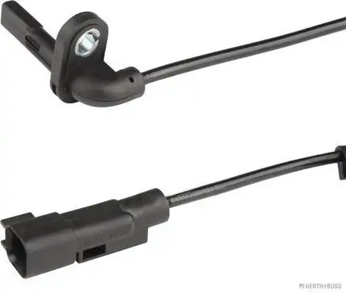 датчик, обороти на колелото HERTH+BUSS ELPARTS 70660411