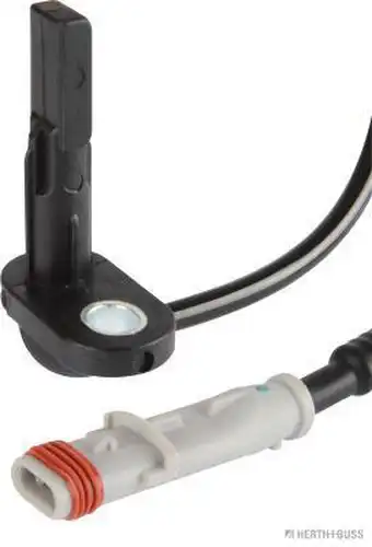 датчик, обороти на колелото HERTH+BUSS ELPARTS 70660420