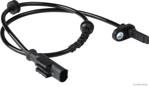 датчик, обороти на колелото HERTH+BUSS ELPARTS 70660421