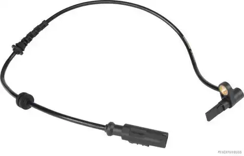 датчик, обороти на колелото HERTH+BUSS ELPARTS 70660422