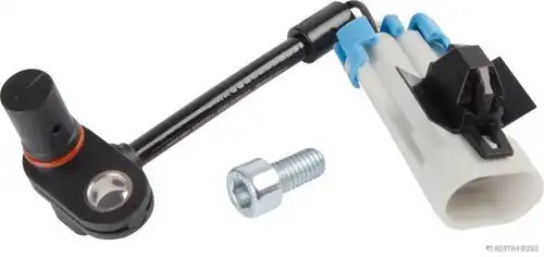 датчик, обороти на колелото HERTH+BUSS ELPARTS 70660423