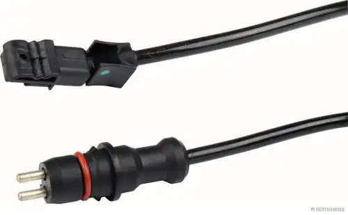 датчик, обороти на колелото HERTH+BUSS ELPARTS 70660544