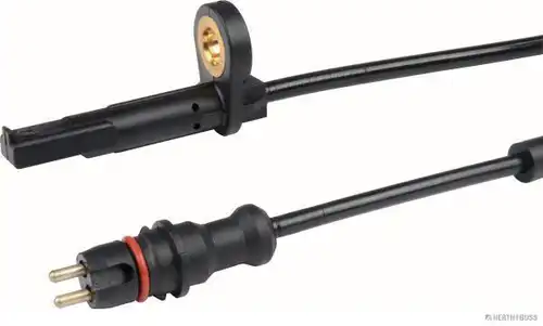 датчик, обороти на колелото HERTH+BUSS ELPARTS 70660546
