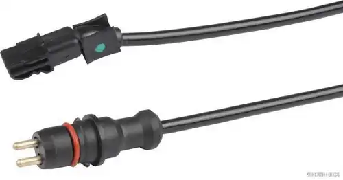 датчик, обороти на колелото HERTH+BUSS ELPARTS 70660549