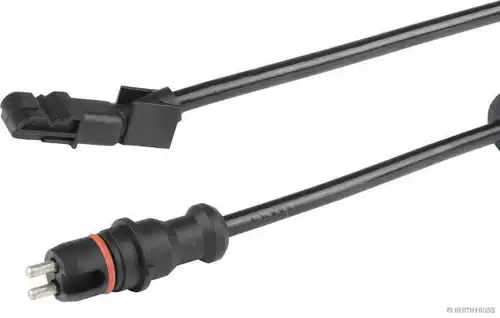 датчик, обороти на колелото HERTH+BUSS ELPARTS 70660560