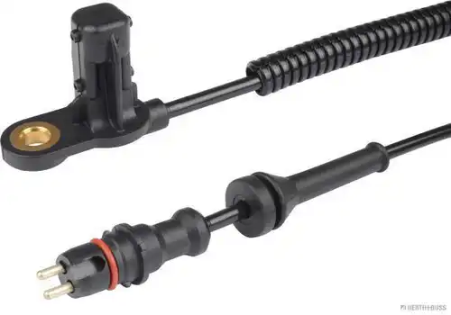 датчик, обороти на колелото HERTH+BUSS ELPARTS 70660561