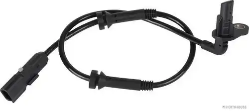 датчик, обороти на колелото HERTH+BUSS ELPARTS 70660567