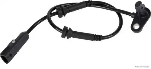 датчик, обороти на колелото HERTH+BUSS ELPARTS 70660568