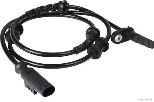 датчик, обороти на колелото HERTH+BUSS ELPARTS 70660574