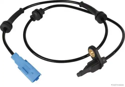 датчик, обороти на колелото HERTH+BUSS ELPARTS 70660595