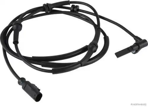 датчик, обороти на колелото HERTH+BUSS ELPARTS 70660604