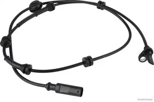 датчик, обороти на колелото HERTH+BUSS ELPARTS 70660606