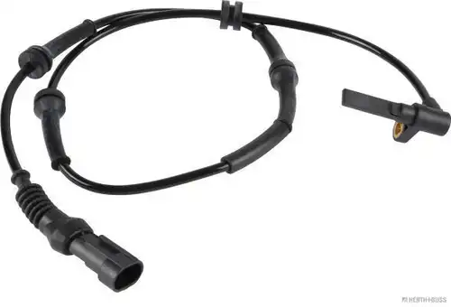 датчик, обороти на колелото HERTH+BUSS ELPARTS 70660607