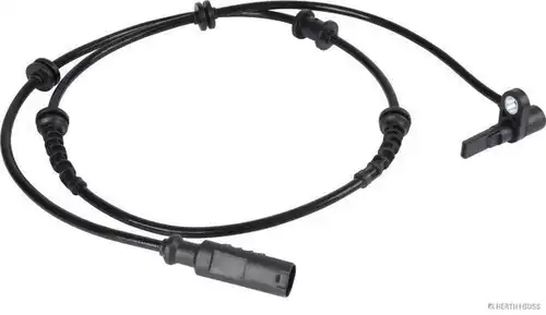 датчик, обороти на колелото HERTH+BUSS ELPARTS 70660615