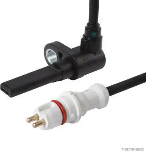 датчик, обороти на колелото HERTH+BUSS ELPARTS 70660621