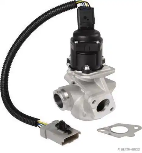 AGR-Клапан HERTH+BUSS ELPARTS 70671308