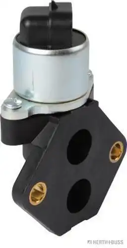 регулиращ клапан на свободния ход, захранване с въздух HERTH+BUSS ELPARTS 70672019