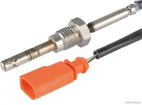 датчик, температура на изгорелите газове HERTH+BUSS ELPARTS 70682003