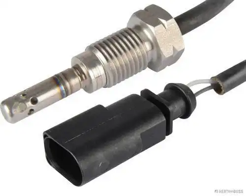 датчик, температура на изгорелите газове HERTH+BUSS ELPARTS 70682005