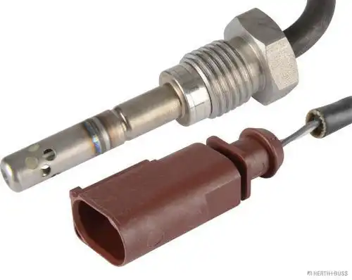 датчик, температура на изгорелите газове HERTH+BUSS ELPARTS 70682009