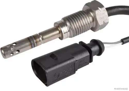датчик, температура на изгорелите газове HERTH+BUSS ELPARTS 70682010