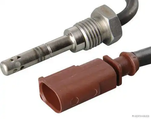 датчик, температура на изгорелите газове HERTH+BUSS ELPARTS 70682013