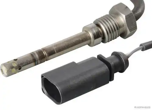 датчик, температура на изгорелите газове HERTH+BUSS ELPARTS 70682015