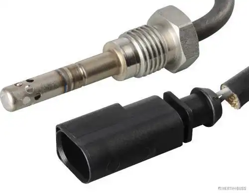 датчик, температура на изгорелите газове HERTH+BUSS ELPARTS 70682018