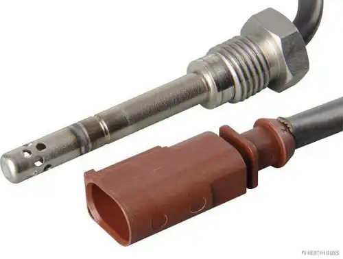 датчик, температура на изгорелите газове HERTH+BUSS ELPARTS 70682020