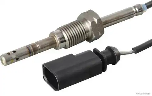 датчик, температура на изгорелите газове HERTH+BUSS ELPARTS 70682023