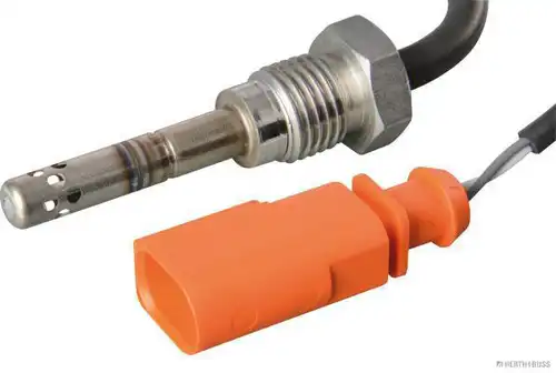 датчик, температура на изгорелите газове HERTH+BUSS ELPARTS 70682024