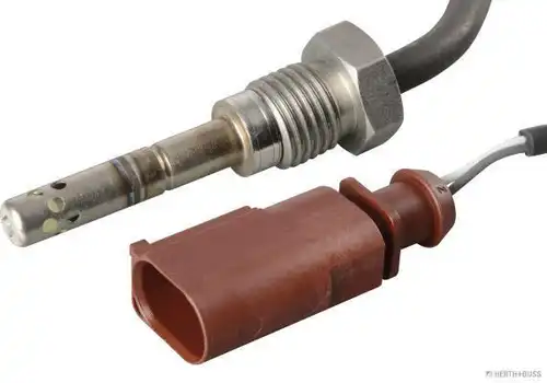 датчик, температура на изгорелите газове HERTH+BUSS ELPARTS 70682025