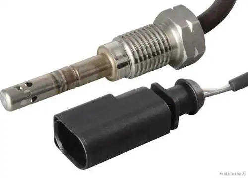 датчик, температура на изгорелите газове HERTH+BUSS ELPARTS 70682027