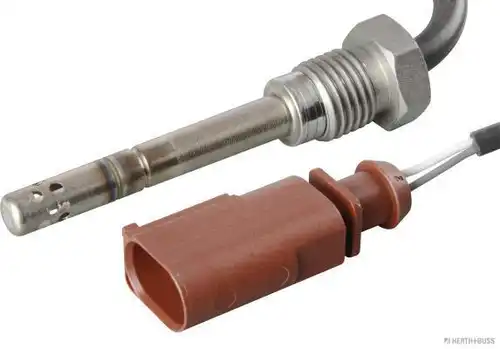 датчик, температура на изгорелите газове HERTH+BUSS ELPARTS 70682029