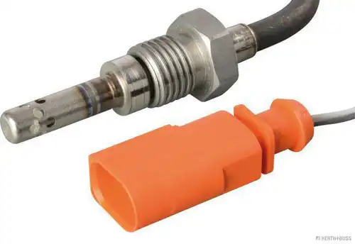 датчик, температура на изгорелите газове HERTH+BUSS ELPARTS 70682031