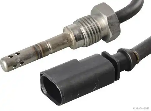 датчик, температура на изгорелите газове HERTH+BUSS ELPARTS 70682032