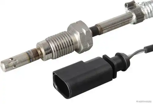 датчик, температура на изгорелите газове HERTH+BUSS ELPARTS 70682033
