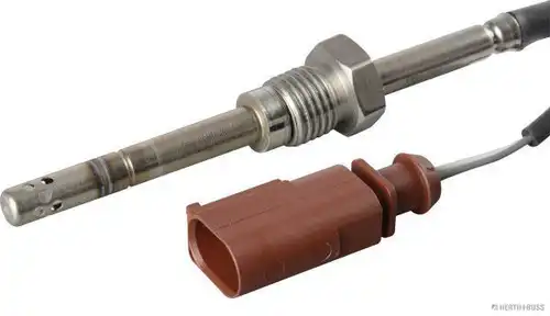 датчик, температура на изгорелите газове HERTH+BUSS ELPARTS 70682034