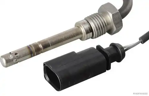 датчик, температура на изгорелите газове HERTH+BUSS ELPARTS 70682039