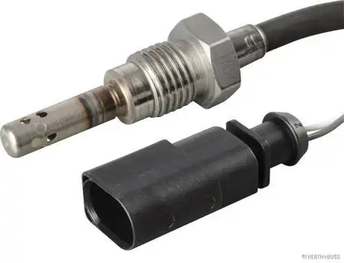 датчик, температура на изгорелите газове HERTH+BUSS ELPARTS 70682040