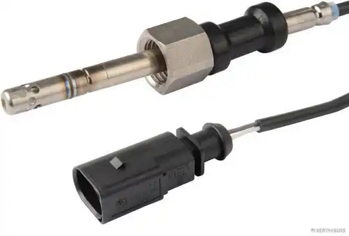 датчик, температура на изгорелите газове HERTH+BUSS ELPARTS 70682042