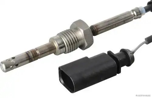 датчик, температура на изгорелите газове HERTH+BUSS ELPARTS 70682045