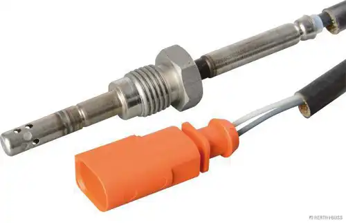 датчик, температура на изгорелите газове HERTH+BUSS ELPARTS 70682046