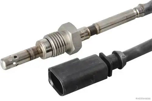 датчик, температура на изгорелите газове HERTH+BUSS ELPARTS 70682047