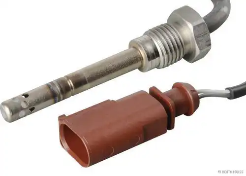 датчик, температура на изгорелите газове HERTH+BUSS ELPARTS 70682050