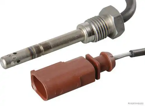 датчик, температура на изгорелите газове HERTH+BUSS ELPARTS 70682051