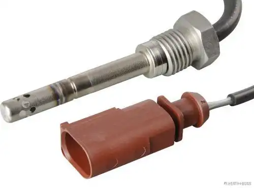датчик, температура на изгорелите газове HERTH+BUSS ELPARTS 70682052