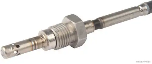 датчик, температура на изгорелите газове HERTH+BUSS ELPARTS 70682054
