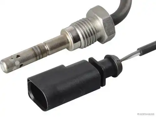 датчик, температура на изгорелите газове HERTH+BUSS ELPARTS 70682064